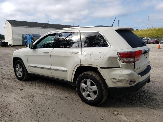 صورة رقم 2 من المزاد - 2012 JEEP GRAND CHER مع VIN 1C4RJFAG2CC246201