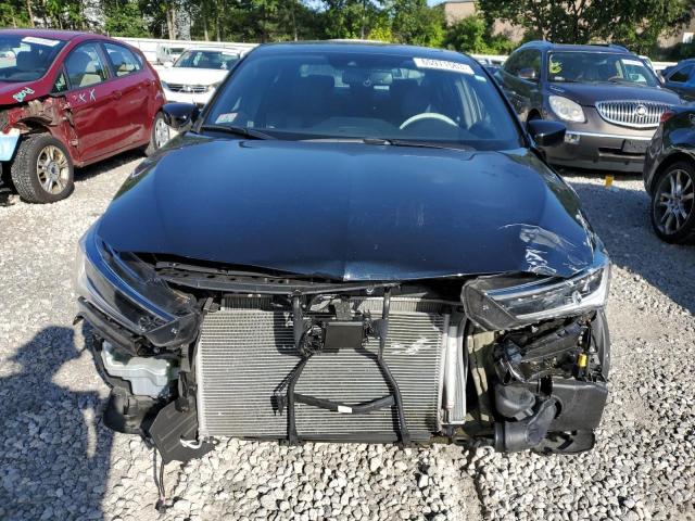 Photo 5 from auction – 2022 ACURA ILX PREMIU with VIN 19UDE2F84NA007659