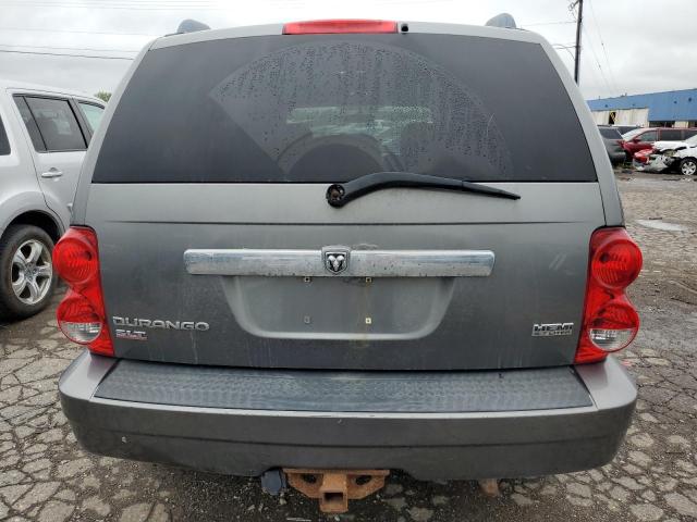 Photo 6 from auction – 2007 DODGE DURANGO SL with VIN 1D8HB48217F501336