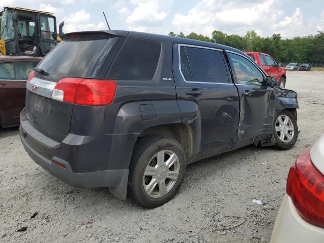 Photo 3 from auction – 2014 GMC TERRAIN SL with VIN 2GKALMEK8E6135324