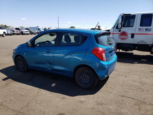 Photo 2 from auction – 2019 CHEVROLET SPARK LS with VIN KL8CB6SA0KC711949
