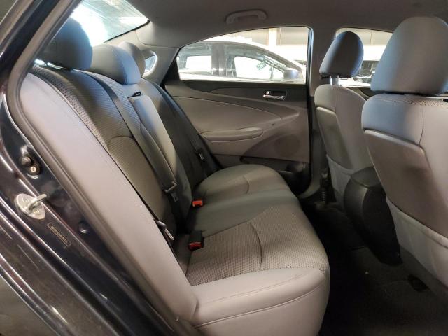 Photo 10 from auction – 2011 HYUNDAI SONATA GLS with VIN 5NPEB4AC1BH288326