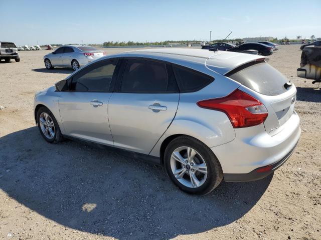 Photo 2 from auction – 2013 FORD FOCUS SE with VIN 1FADP3K2XDL303259
