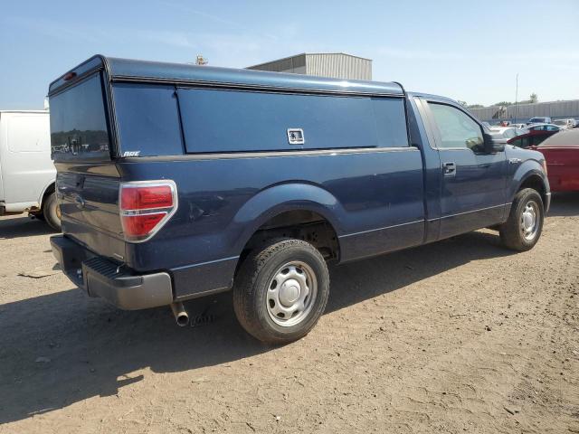 Photo 3 from auction – 2013 FORD F150 with VIN 1FTMF1CM4DKE46134