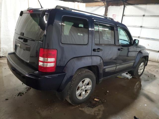 Photo 3 from auction – 2012 JEEP LIBERTY SP with VIN 1C4PJMAK3CW146915