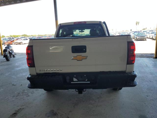 Photo 6 from auction – 2015 CHEVROLET SILVERADO with VIN 3GCPCPECXFG457047
