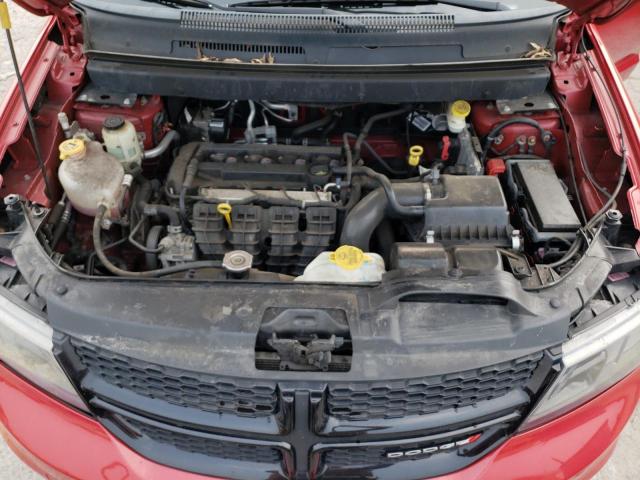Photo 11 from auction – 2017 DODGE JOURNEY CR with VIN 3C4PDCGB8HT507710