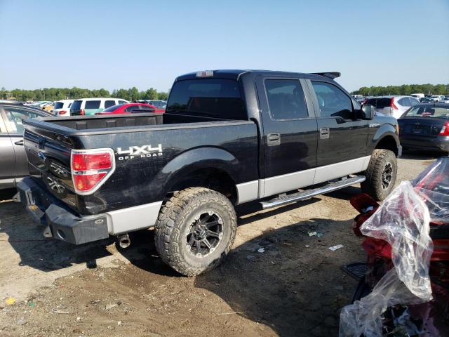 Photo 3 from auction – 2013 FORD F150 SUPER with VIN 1FTFW1EF1DFD23519