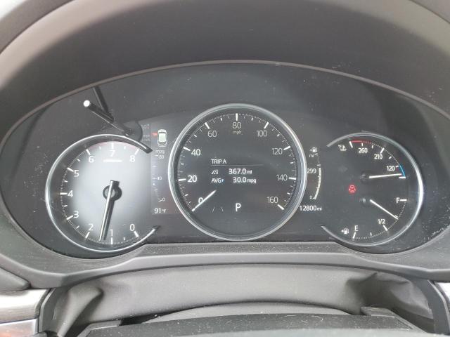 Photo 9 from auction – 2022 MAZDA CX-5 PREMI with VIN JM3KFBDM4N0644406