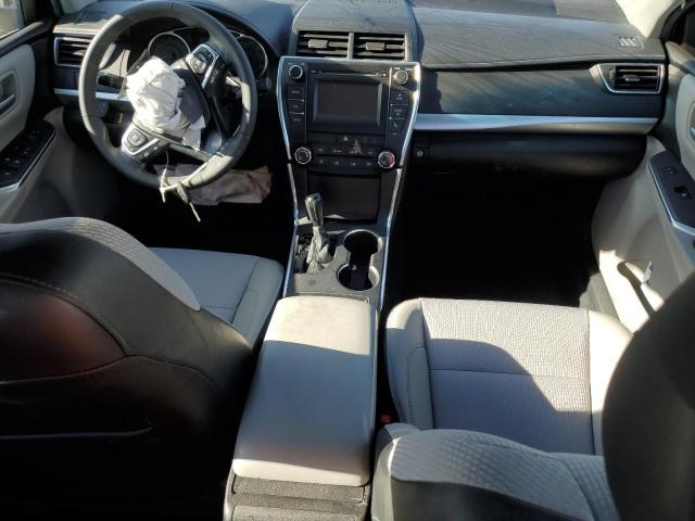 Photo 8 from auction – 2017 TOYOTA CAMRY LE with VIN 4T1BF1FK0HU272411