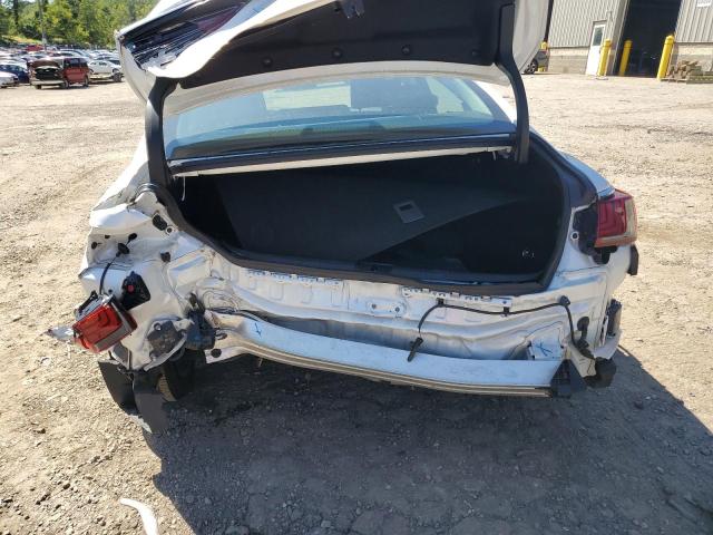 Photo 6 from auction – 2022 LEXUS ES 350 BAS with VIN 58ACZ1B11NU135765