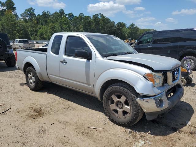 Photo 4 from auction – 2008 NISSAN FRONTIER K with VIN 1N6AD06U28C444507