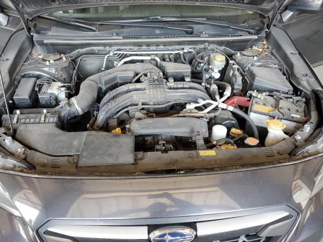 Photo 12 from auction – 2019 SUBARU CROSSTREK with VIN JF2GTADC3K8316644
