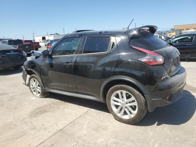 Photo 2 from auction – 2015 NISSAN JUKE S with VIN JN8AF5MR3FT505034