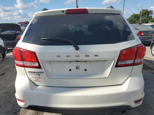 Photo 6 from auction – 2019 DODGE JOURNEY SE with VIN 3C4PDCBB5KT872862