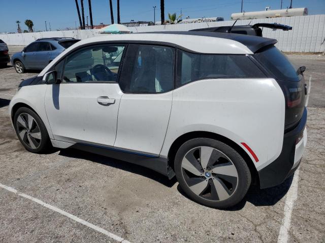 Photo 2 from auction – 2014 BMW I3 BEV with VIN WBY1Z2C58EV284693