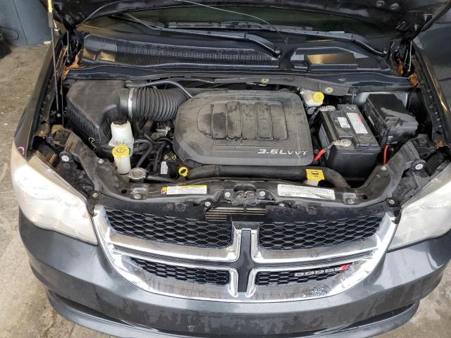 Zdjęcie 12 z aukcji – 2012 DODGE GRAND CARA z VIN 2C4RDGCG5CR294616