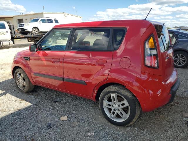 Photo 2 from auction – 2010 KIA SOUL + with VIN KNDJT2A22A7038359
