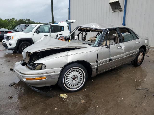 BUICK LESABRE LI 1997 with VIN 1G4HR52K4VH551783 - Photo from auction