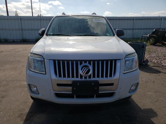 Photo 5 from auction – 2010 MERCURY MARINER with VIN 4M2CN9BG9AKJ03642