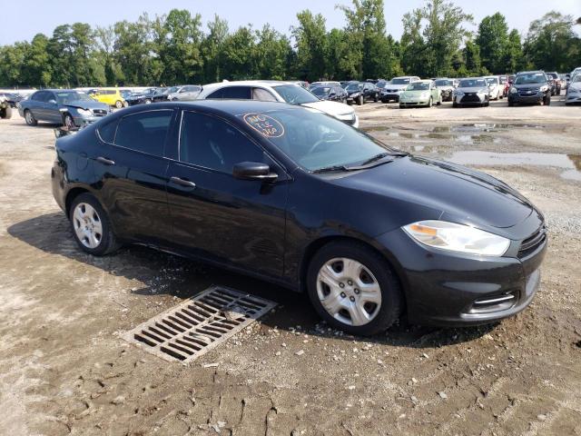 Photo 4 from auction – 2013 DODGE DART SE with VIN 1C3CDFAA3DD294461