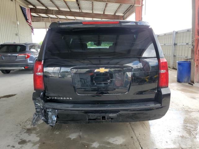 Photo 6 from auction – 2016 CHEVROLET SUBURBAN C with VIN 1GNSCHKC5GR383131