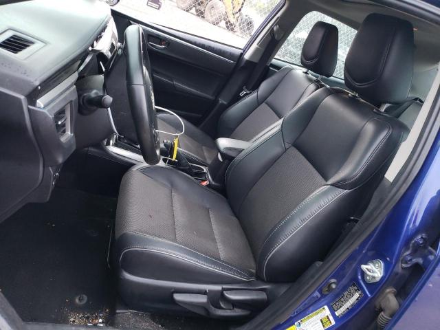 Photo 7 from auction – 2016 TOYOTA COROLLA L with VIN 2T1BURHE5GC485527