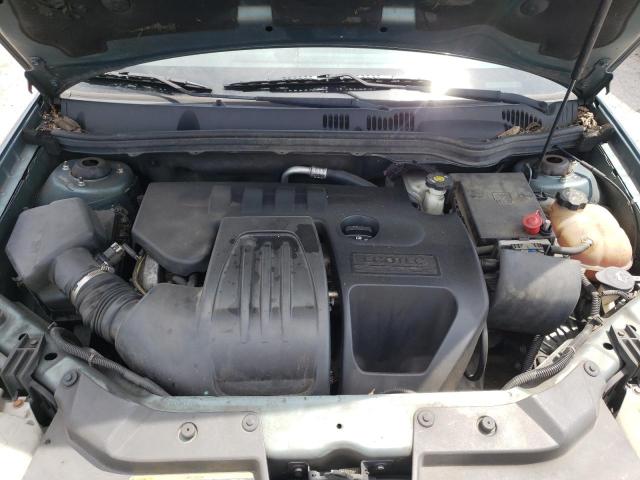 Photo 11 from auction – 2010 CHEVROLET COBALT 1LT with VIN 1G1AD5F53A7146855