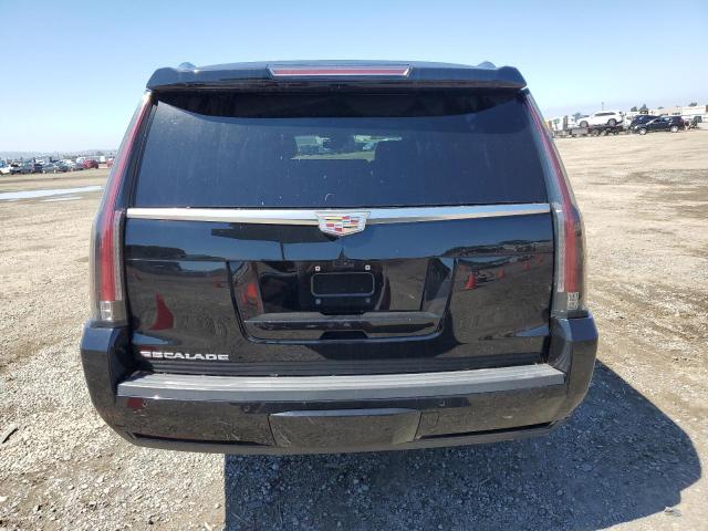 Photo 6 from auction – 2018 CADILLAC ESCALADE E with VIN 1GYS4HKJ0JR369398