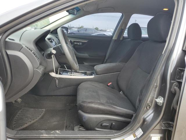 Photo 7 from auction – 2014 NISSAN ALTIMA 2.5 with VIN 1N4AL3AP5EN352791
