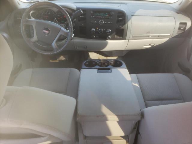 Photo 8 from auction – 2010 GMC SIERRA C15 with VIN 3GTRCVE09AG171864