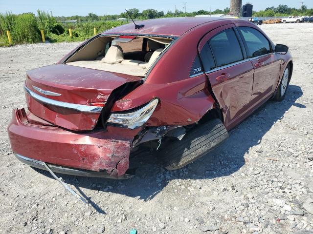 Zdjęcie 3 z aukcji – 2012 CHRYSLER 200 TOURIN z VIN 1C3CCBBB0CN211189