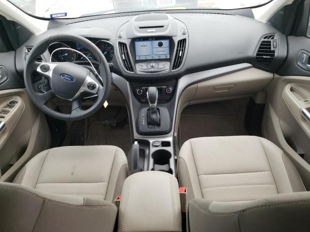 Photo 8 from auction – 2016 FORD ESCAPE SE with VIN 1FMCU0GX4GUB71434