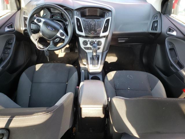 Photo 8 from auction – 2012 FORD FOCUS SE with VIN 1FAHP3F21CL253474