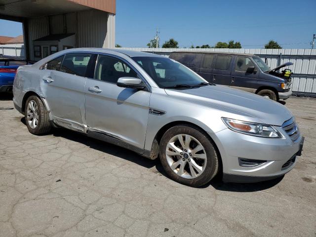 Photo 4 from auction – 2010 FORD TAURUS SEL with VIN 1FAHP2HW2AG166148