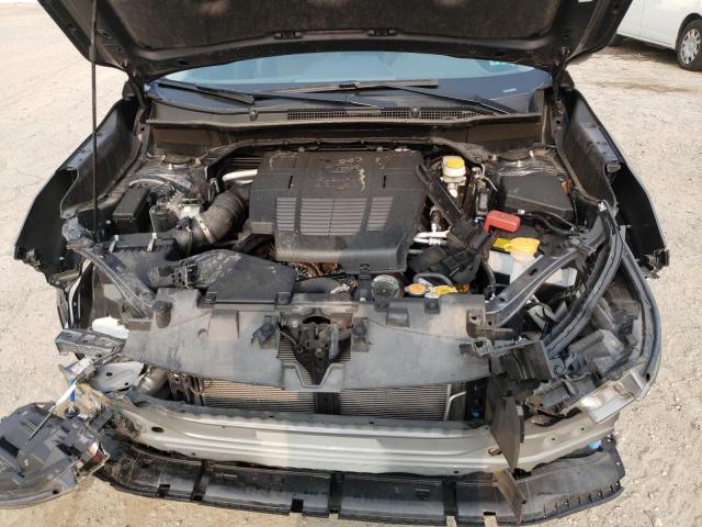 Photo 11 from auction – 2021 SUBARU FORESTER P with VIN JF2SKAJCXMH470496