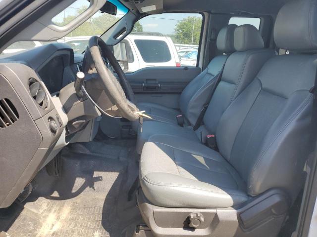 Photo 7 from auction – 2015 FORD F250 SUPER with VIN 1FT7X2AT2FEC20668