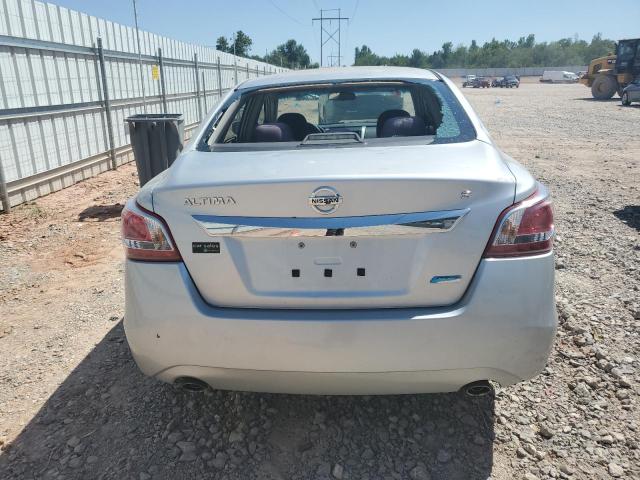 Photo 6 from auction – 2013 NISSAN ALTIMA 2.5 with VIN 1N4AL3AP8DC268314