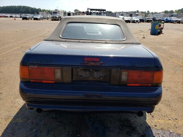 Снимка 6 от търг – 1991 MAZDA RX7 с VIN JM1FC3524M0907532