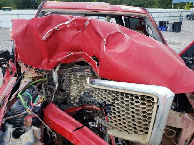 Photo 11 from auction – 2006 FORD F150 with VIN 1FTRX12V66FB32266