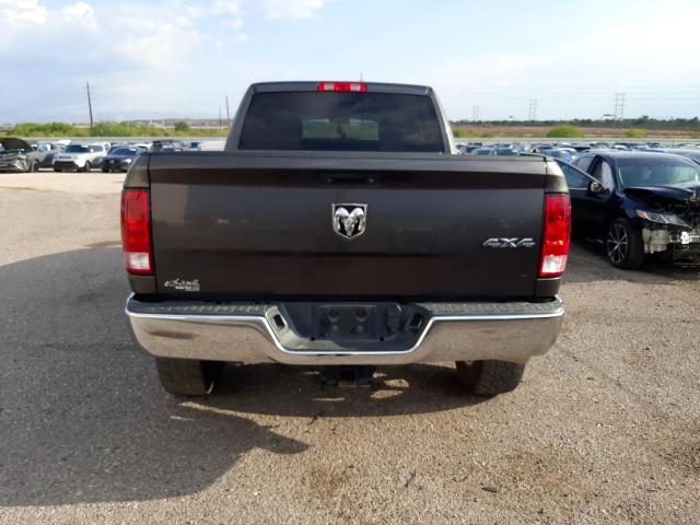 Photo 6 from auction – 2018 RAM 2500 ST with VIN 3C6UR5CL7JG358663