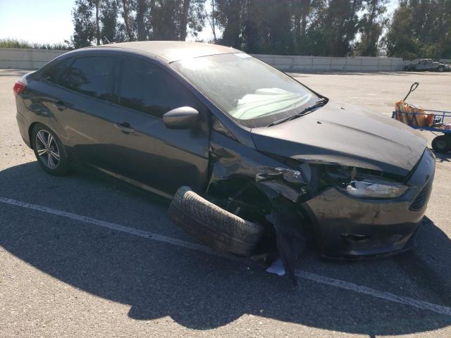 Photo 4 from auction – 2018 FORD FOCUS SE with VIN 1FADP3FE0JL244643