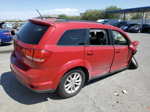 Photo 3 from auction – 2015 DODGE JOURNEY SX with VIN 3C4PDCBB0FT741988