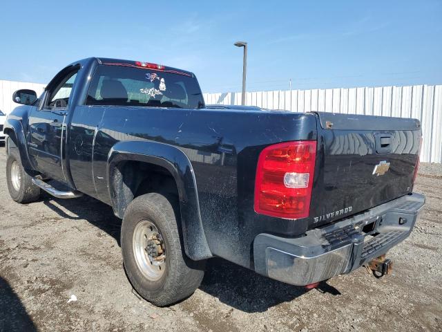 Photo 2 from auction – 2007 CHEVROLET SILVERADO with VIN 1GCHK24K67E574006