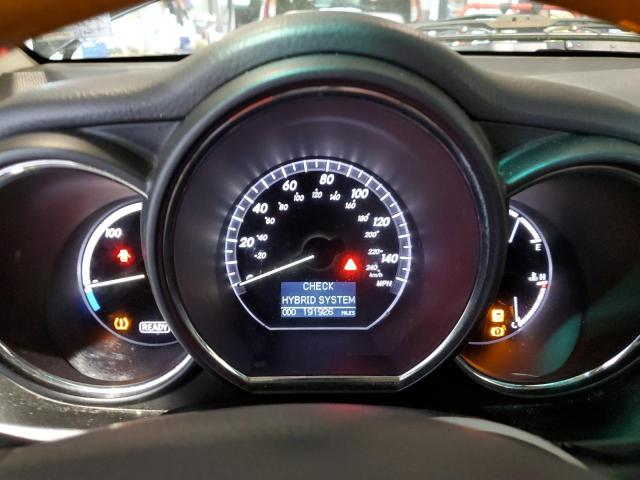 صورة رقم 9 من المزاد - 2008 LEXUS RX 400H مع VIN JTJHW31U782855294