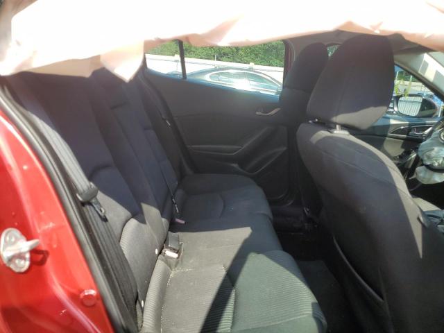 Photo 10 from auction – 2015 MAZDA 3 TOURING with VIN 3MZBM1V73FM140300