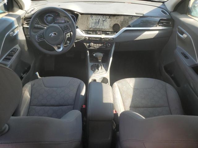 Photo 8 from auction – 2020 KIA NIRO LX with VIN KNDCB3LC7L5368911