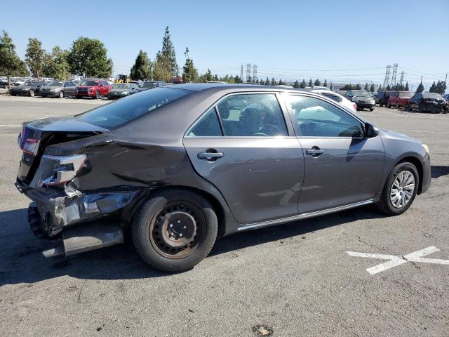 Photo 3 from auction – 2012 TOYOTA CAMRY BASE with VIN 4T4BF1FK5CR244117