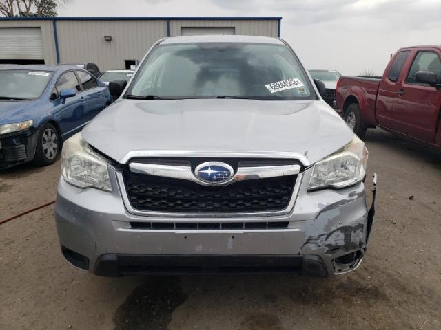 Photo 5 from auction – 2014 SUBARU FORESTER 2 with VIN JF2SJAAC6EH420568