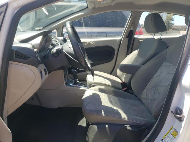 Photo 7 from auction – 2013 FORD FIESTA with VIN 3FADP4BJ7DM226443